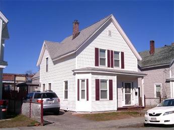 19 Burnside St, Lowell, MA 01851