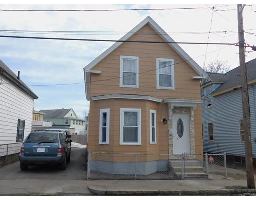 16 Kinsman St, Lowell, MA 01852