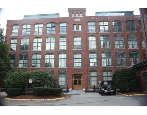 200 Market, Lowell, MA 01852