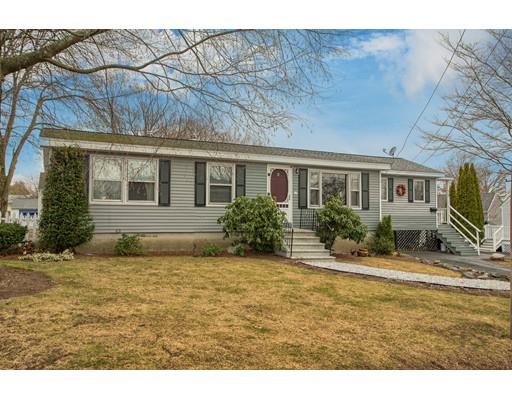 70 Virginia Ave, Lowell, MA 01852