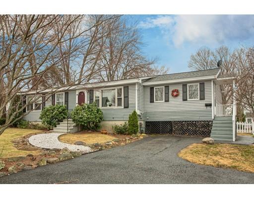 70 Virginia Ave, Lowell, MA 01852