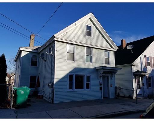 20-22 Cady St, Lowell, MA 01852