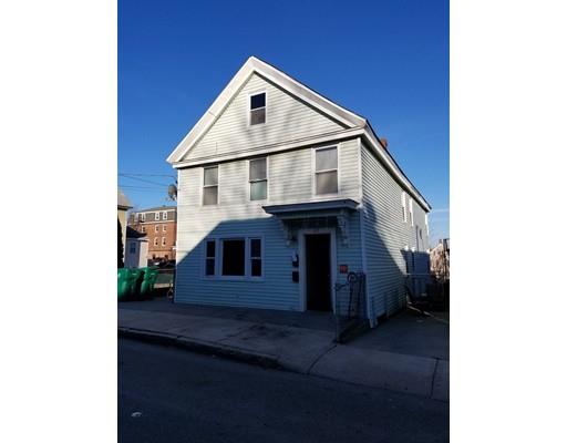 20-22 Cady St, Lowell, MA 01852