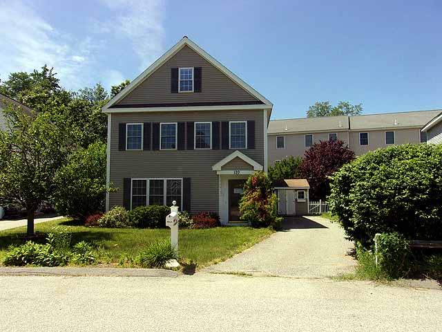 120 Secor WayTewksbury, MA, 01876Middlesex County