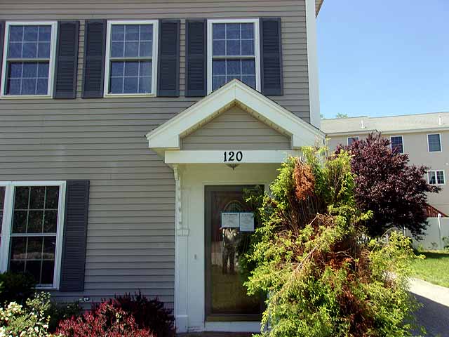 120 Secor WayTewksbury, MA, 01876Middlesex County