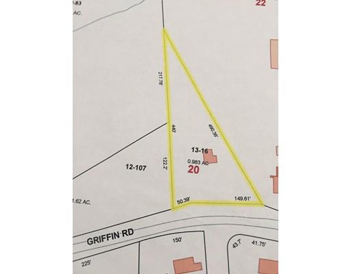 20 Griffin Rd, Westford, MA 01886