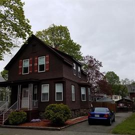 12 Webster St., Lynn, MA 01902