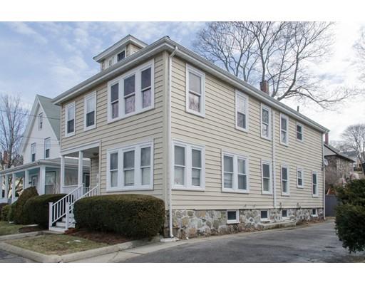 121 Stetson Ave, Swampscott, MA 01907