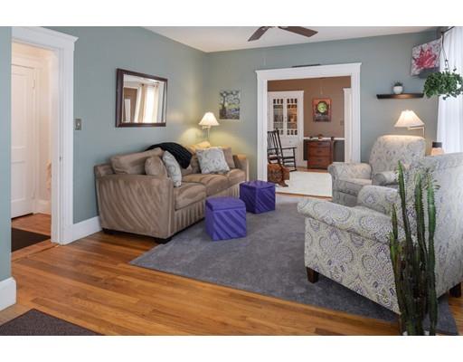 121 Stetson Ave, Swampscott, MA 01907