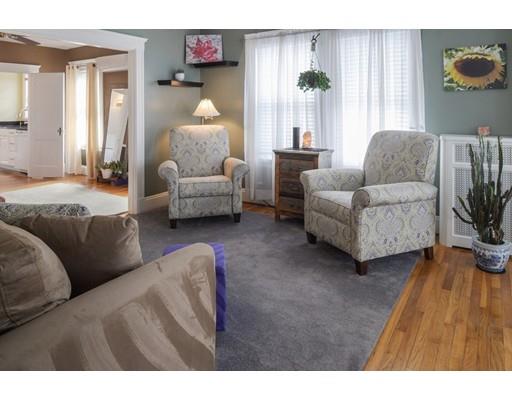121 Stetson Ave, Swampscott, MA 01907
