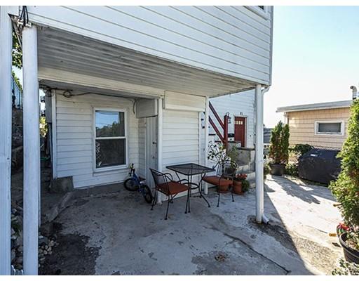 33R Gardner, Nahant, MA 01908