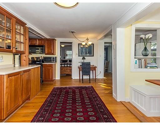 33R Gardner, Nahant, MA 01908