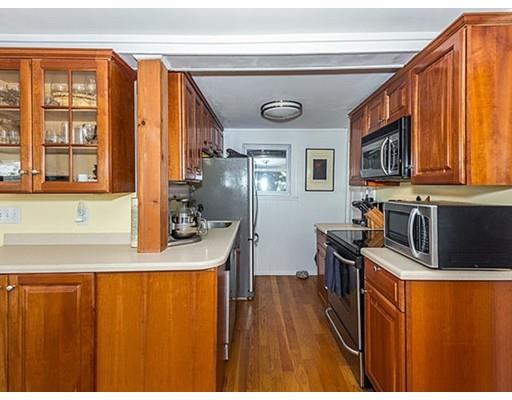 33R Gardner, Nahant, MA 01908