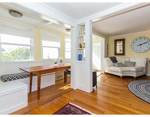 33R Gardner, Nahant, MA 01908