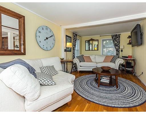 33R Gardner, Nahant, MA 01908