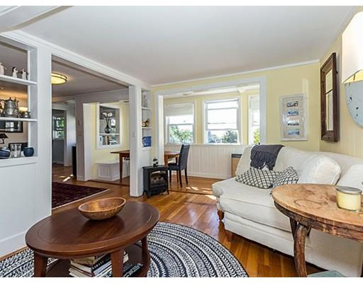 33R Gardner, Nahant, MA 01908