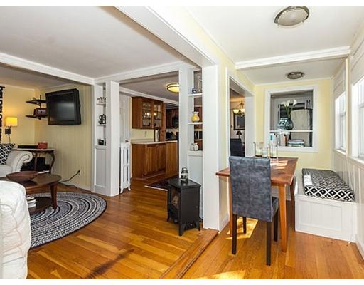 33R Gardner, Nahant, MA 01908