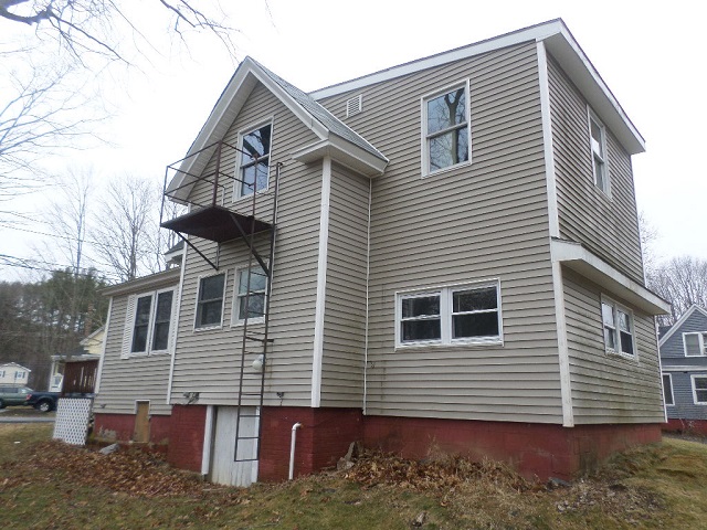 10 Lindbergh AveAmesbury, MA, 01913Essex County