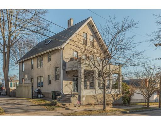 55 Butman Street, Beverly, MA 01915