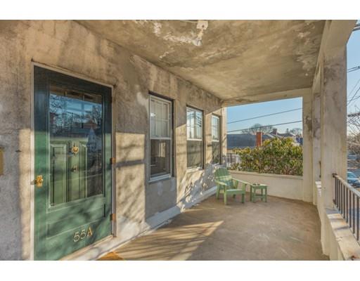 55 Butman Street, Beverly, MA 01915