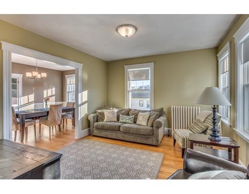 55 Butman Street, Beverly, MA 01915