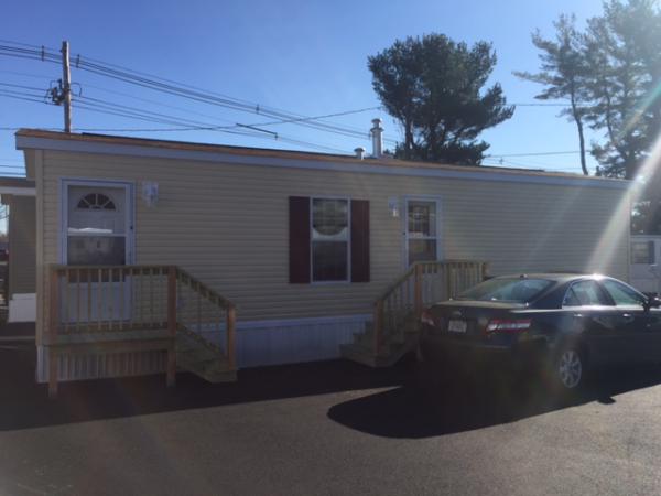 98 Newbury Street ,MA, Danvers, 01923