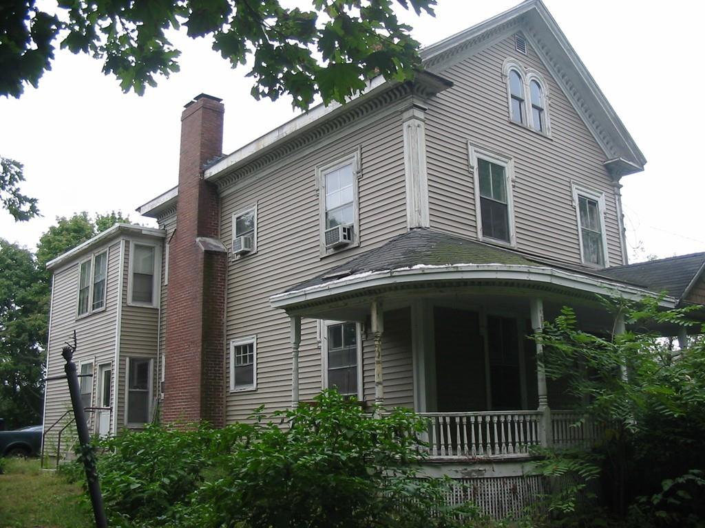 128 High, Ipswich, MA 01938