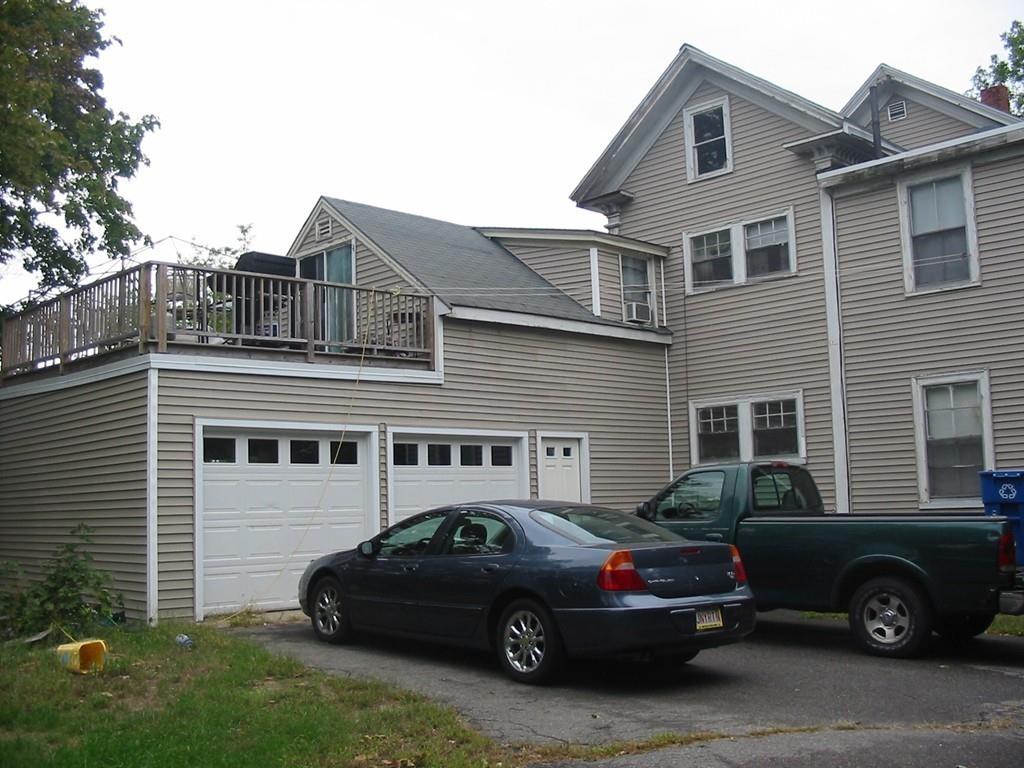 128 High, Ipswich, MA 01938