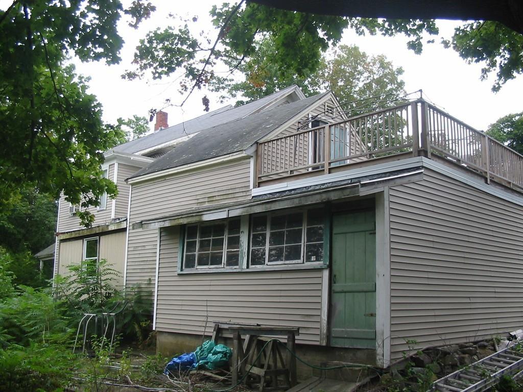 128 High, Ipswich, MA 01938