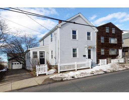 50 Tracey Street, Peabody, MA 01960