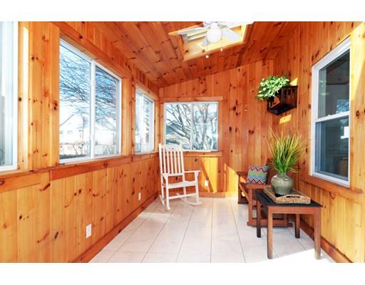 50 Tracey Street, Peabody, MA 01960