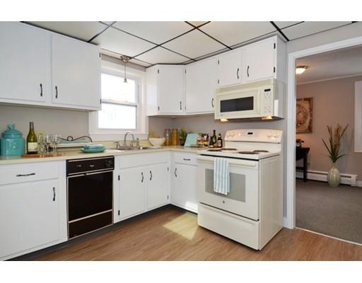 50 Tracey Street, Peabody, MA 01960