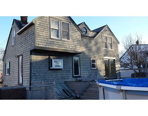 24 Macarthur Cir, Peabody, MA 01960