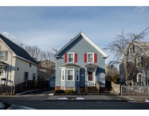 1 Fountain St, Peabody, MA 01960