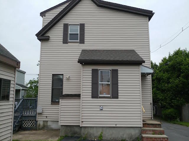 2 N Central CtPeabody, MA, 01960Essex County