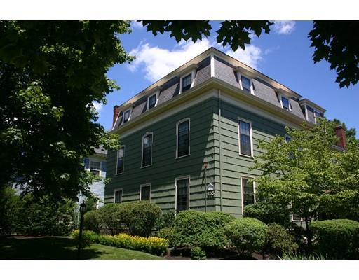 255 Lafayette St, Salem, MA 01970