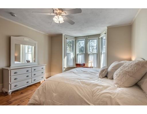 92 Essex Street, Salem, MA 01970