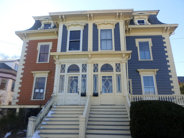 268 Lafayette StSalem, MA, 01970Essex County