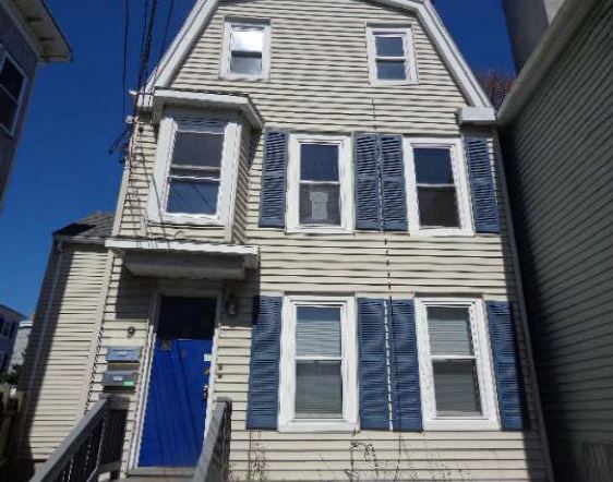 9a Turner StreetSalem, MA, 01970Essex County