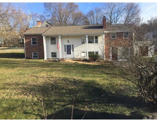 383 Hartford Ave, Bellingham, MA 02019