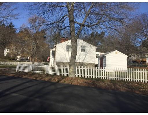 383 Hartford Ave, Bellingham, MA 02019