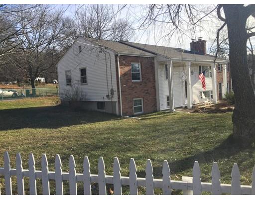 383 Hartford Ave, Bellingham, MA 02019