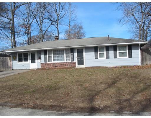 58 Donna Rd., Bellingham, MA 02019