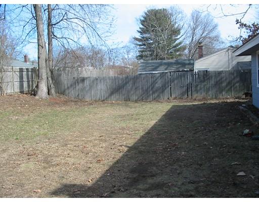 58 Donna Rd., Bellingham, MA 02019
