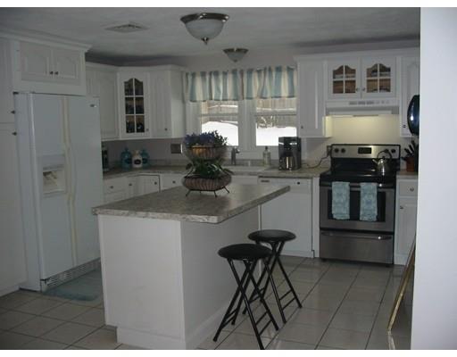 58 Donna Rd., Bellingham, MA 02019
