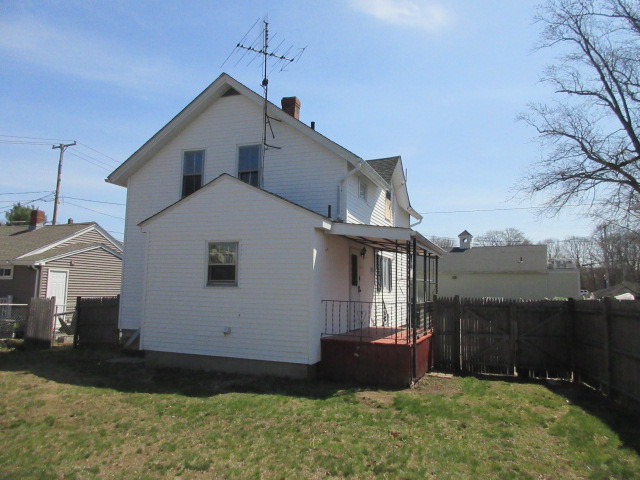 20 Governor AveBellingham, MA, 02019Norfolk County