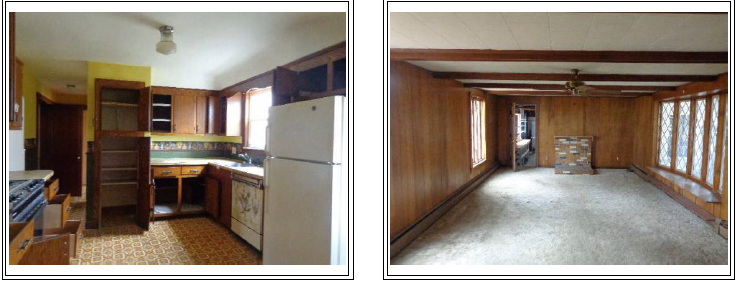 61 Woodland RoadBellingham, MA, 02019Norfolk County