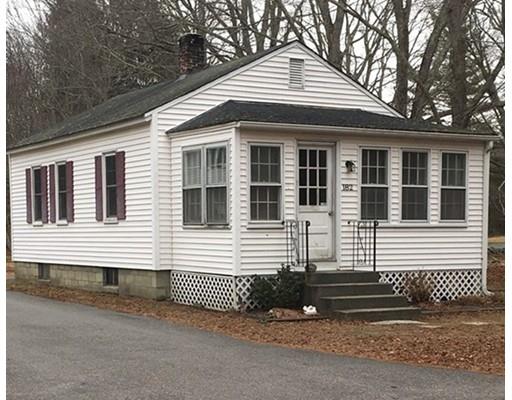 182 Gilbert St, Mansfield, MA 02048