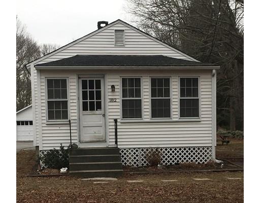 182 Gilbert St, Mansfield, MA 02048