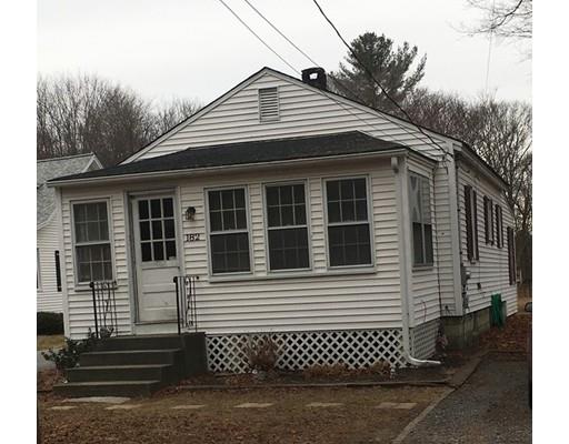 182 Gilbert St, Mansfield, MA 02048